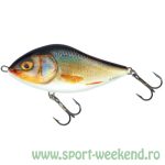 Salmo - Vobler Slider Floating 6cm - Cul. Real Roach