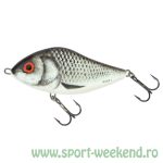 Salmo - Vobler Slider Floating 5cm - Cul. Tinsel Town