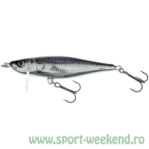 salmo_-_thrill_bmb_1.jpg Salmo - Vobler Thrill Sinking 7cm BMB - imagine 1