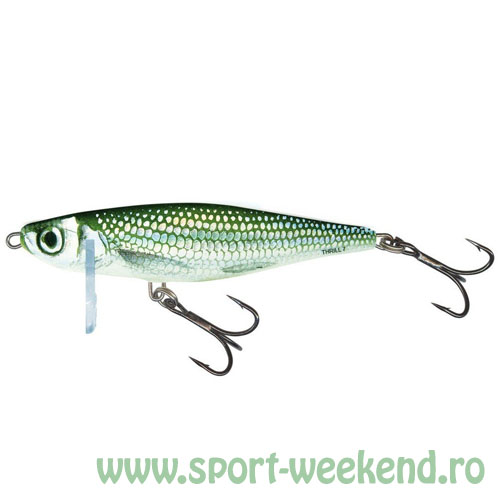 salmo_-_thrill_hbl.jpg Salmo - Vobler Thrill Sinking 9cm HBL - imagine 1