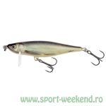 Salmo - Vobler Thrill Sinking 9cm RBL