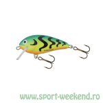 Salmo - Vobler Butcher Floating 5cm GRT