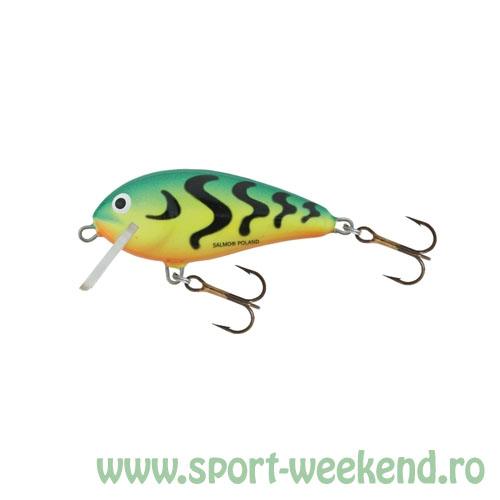 salmo_-_vobler_butcher_grt.jpg Salmo - Vobler Butcher Floating 5cm GRT - imagine 1