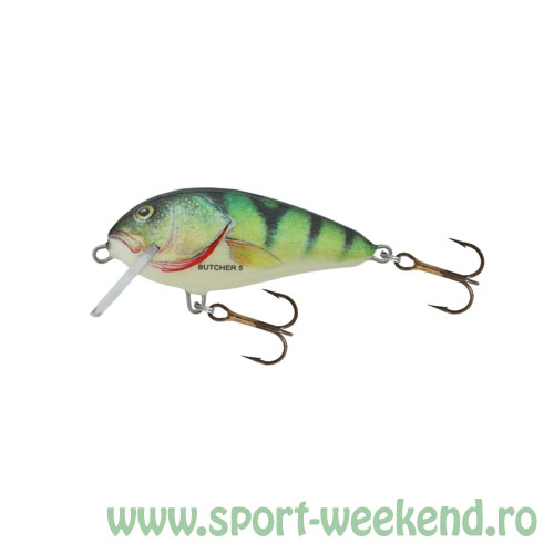 salmo_-_vobler_butcher_phh.jpg Salmo - Vobler Butcher Floating 5cm PHH - imagine 1