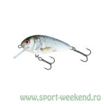 Salmo - Vobler Butcher Floating 5cm RDE