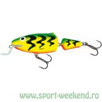 Salmo - Vobler Frisky SR 7cm - Cul. Green Tiger
