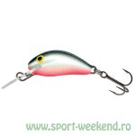 Salmo - Vobler Hornet Sinking 2cm - GRS