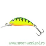 Salmo - Vobler Hornet Sinking 3cm - GRT