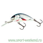 Salmo - Vobler Hornet Floating 6cm DAC