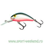 Salmo - Vobler Hornet Floating 6cm GRS