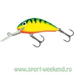 Salmo - Vobler Hornet Floating 5cm GT