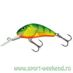 Salmo - Vobler Hornet Floating 5cm HPH