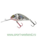 Salmo - Vobler Hornet Floating 5cm SWS