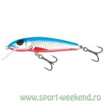 Salmo - Vobler Minnow Floating 5cm - DAB