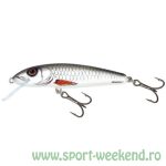 Salmo - Vobler Minnow Sinking 7cm - DAC