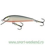 Salmo - Vobler Minnow Floating 7cm - GRS