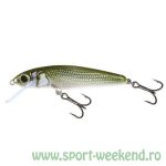 Salmo - Vobler Minnow Floating 7cm - HBL