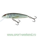 Salmo - Vobler Minnow Floating 5cm - RD