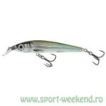 Salmo - Vobler Rattlin’ Sting Suspending 9cm - cul. Holo Bleak
