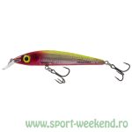 Salmo - Vobler Rattlin’ Sting Suspending 9cm - cul. Holographic Clown