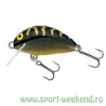 Salmo - Vobler Tiny Floating 3cm - BLT