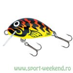 Salmo - Vobler Tiny Floating 3cm - OYT