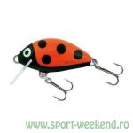 Salmo - Vobler Tiny Floating 3cm - LAB