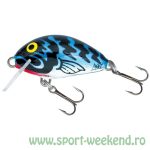 Salmo - Vobler Tiny Floating 3cm - SBT