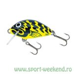 Salmo - Vobler Tiny Sinking 3cm - YET