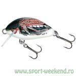 Salmo - Vobler Tiny Floating 3cm - COC