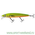 Salmo - Vobler Whacky Floating 9cm - GFF