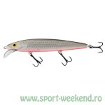 Salmo - Vobler Whacky Floating 9cm - GRS