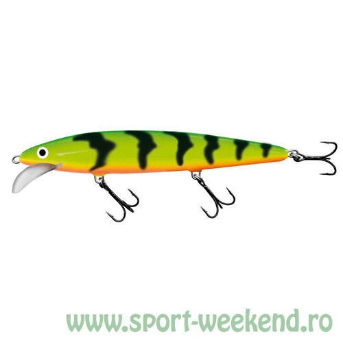 salmo_-_vobler_whacky_grt.jpg Salmo - Vobler Whacky Floating 9cm - GRT - imagine 1