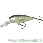 Salmo - Vobler Executor Floating SDR 5cm RDE