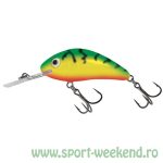 Salmo - Vobler Rattlin’ Hornet 4,5cm - Cul. Green Tiger