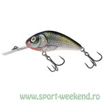 Salmo - Vobler Rattlin’ Hornet 4,5cm - Cul. Holo Bleak