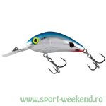 Salmo - Vobler Rattlin’ Hornet 4,5cm - Cul. Red Tail Shiner