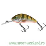 Salmo - Vobler Rattlin’ Hornet 4,5cm - Cul. Yellow Holo Perch