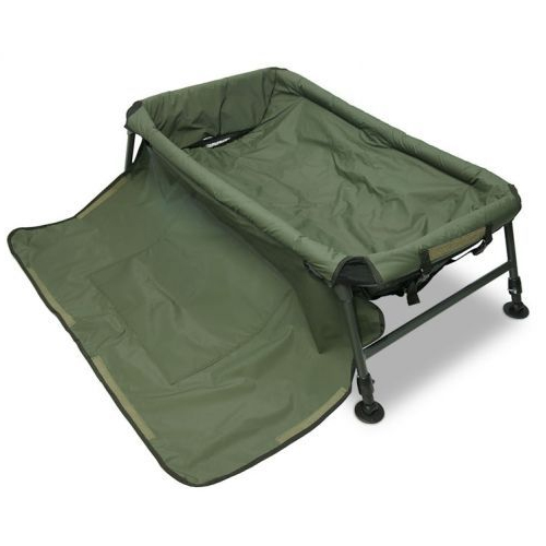 saltea_primire_crap_ngt_deluxe_carp_cradle_304.jpg NGT - Saltea primire crap Deluxe Carp Cradle 304 - imagine 1