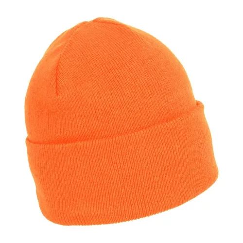 sap00017.jpg M-Tramp - Caciula Fine knitted watch cap - orange - imagine 1