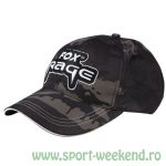 Fox Rage - Sapca Camo Baseball Cap