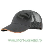 Guru - Sapca Grey Trucker