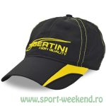 Tubertini - Sapca Tip Baseball Fashion Cap Black
