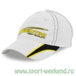 Tubertini - Sapca Tip Baseball Fashion Cap White