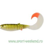 Savage Gear - Cannibal Curl tail 12,5cm - Pike