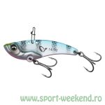 Savage Gear - Cicada Vib Blade 4,5cm - 8,5g - cul. Blue Pink Stripes
