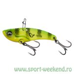 Savage Gear - Cicada Vib Blade 4,5cm - 8,5g - cul. Fire Tiger