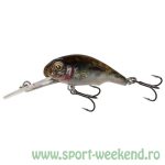 Savage Gear - Vobler 3D Goby Crank 5cm - cul. 01-Goby