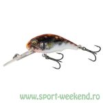 Savage Gear - Vobler 3D Goby Crank 5cm - cul. 03-UV Orange