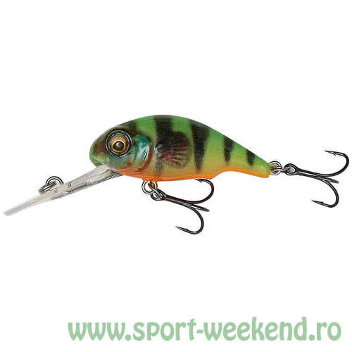 savage_gear_-_vobler_62167.jpg Savage Gear - Vobler 3D Goby Crank 5cm - cul. 04-Fire Tiger - imagine 1